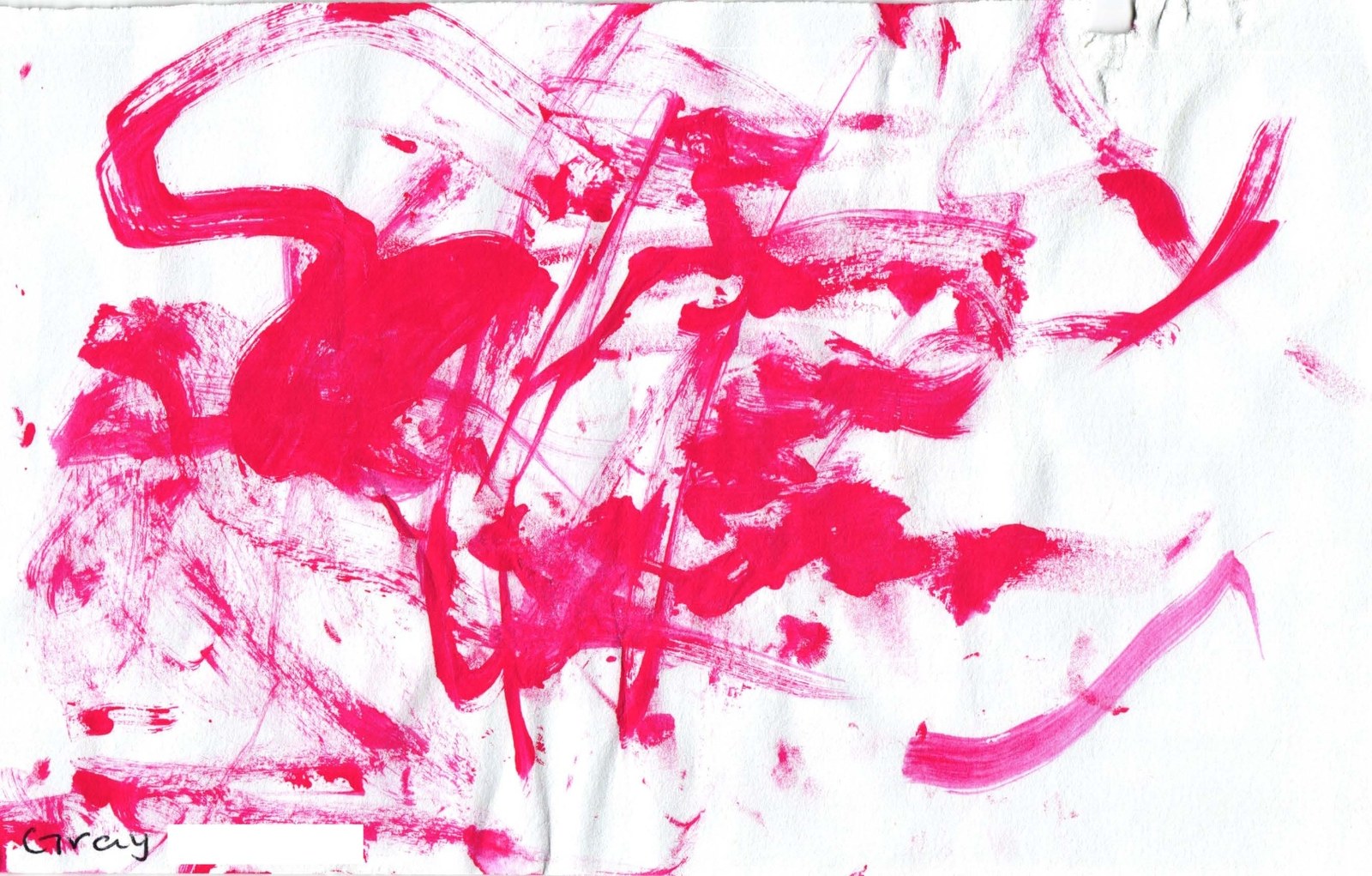 Raspberry by Gray J.