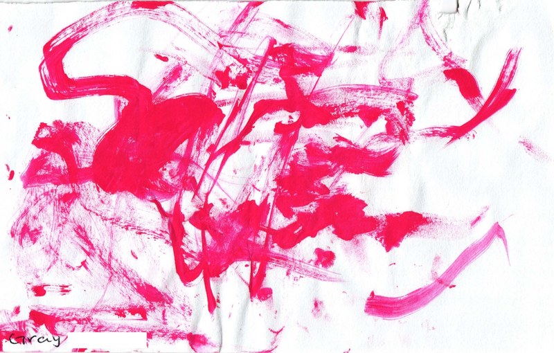 Raspberry by Gray J.
