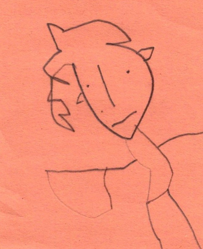 Profile by Gray J.